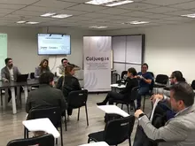 Mesa Sectorial